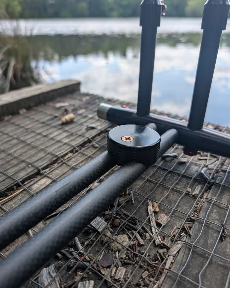 Pod Anchor Puck | Dobbins Bobbins